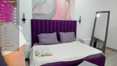 Snapshot of kelly_cuutie chatting on March 2025 01:21:01 AM Kelly online show from March 2025 01:21:01 AM