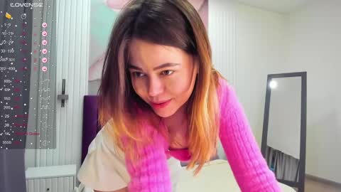 Snapshot of kelly_cuutie chatting on March 2025 04:25:02 AM Kelly online show from March 2025 04:25:02 AM