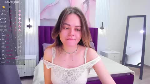 Snapshot of kelly_cuutie chatting on March 2025 02:01:02 AM Kelly online show from March 2025 02:01:02 AM