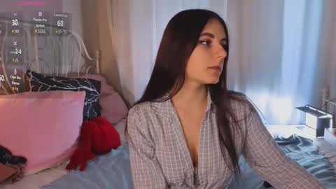 Kelly online show from October 2025 10:25:01 AM