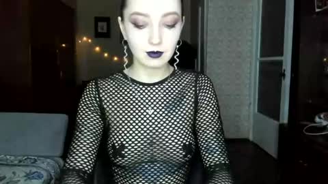 Snapshot of kellydark0111 chatting on February 2025 10:55:02 PM Mistress online show from February 2025 10:55:02 PM