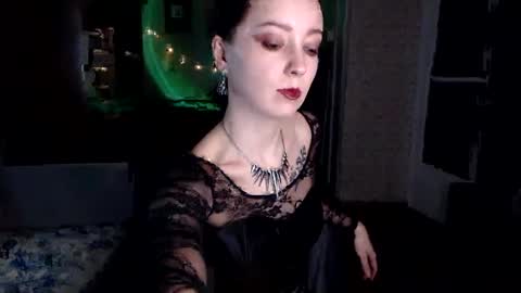 Snapshot of kellydark0111 chatting on February 2025 08:29:02 PM Mistress online show from February 2025 08:29:02 PM