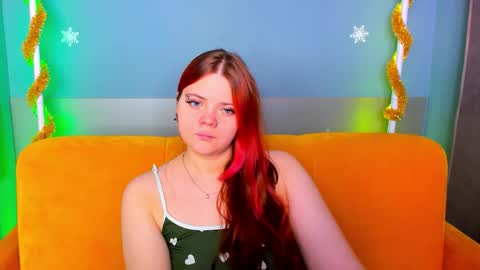 Snapshot of kellyfiery chatting on January 2026 07:55:01 AM Kellyfiery online show from January 2026 07:55:01 AM