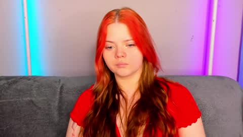 Kellyfiery online show from May 2026 01:11:02 AM