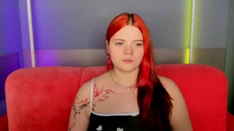 Kellyfiery online show from May 2026 09:05:01 AM