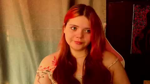 Kellyfiery online show from July 2026 01:20:01 AM