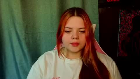 Kellyfiery online show from July 2026 07:43:01 AM