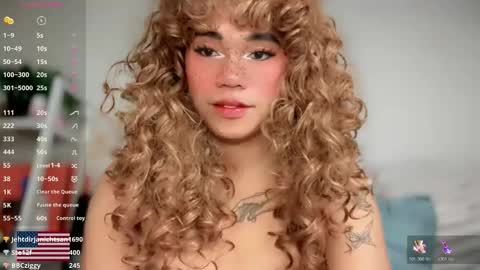 Kelly Smith online show from April 2026 08:01:01 AM