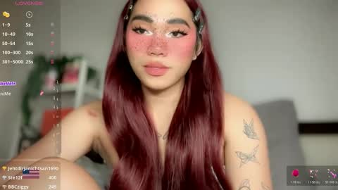 Kelly Smith online show from April 2026 08:08:01 AM