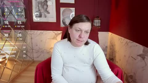 Kelly online show from February 2025 11:46:01 PM