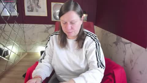 Kelly online show from May 2026 05:34:02 AM
