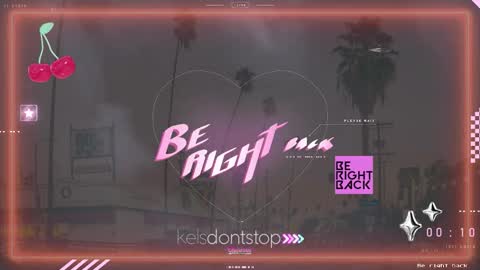 Kelsi  online show from November 2025 10:27:01 AM