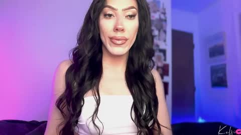 Kelsi  online show from May 2026 06:08:01 AM