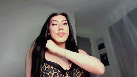 Kelsi  online show from May 2026 03:48:02 AM
