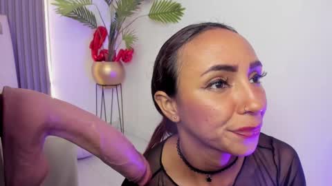 Kelsey online show from February 2025 09:42:02 PM