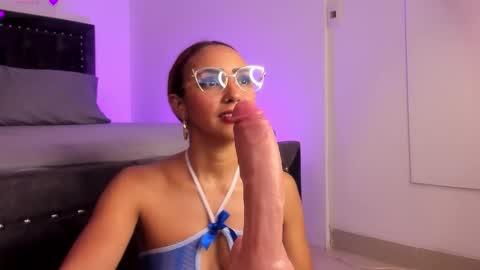 Kelsey online show from March 2026 12:22:01 PM