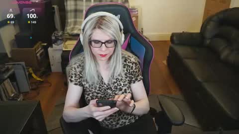 kelseycobalt online show from February 2026 09:55:01 PM