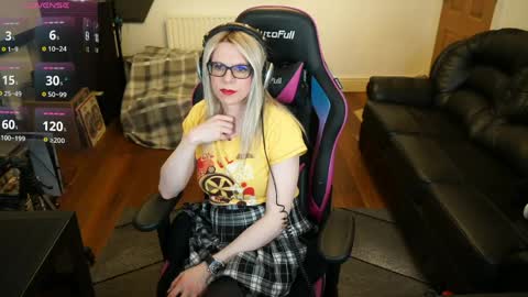 kelseycobalt online show from May 2026 07:53:02 PM