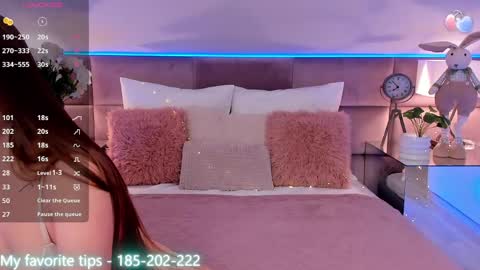 kelsi_di online show from April 2026 05:11:01 AM