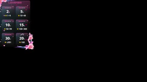 Snapshot of kelsseyanders chatting on September 2025 12:27:02 PM online show from September 2025 12:27:02 PM