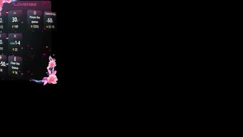 Snapshot of kelsseyanders chatting on October 2025 12:35:01 PM online show from October 2025 12:35:01 PM