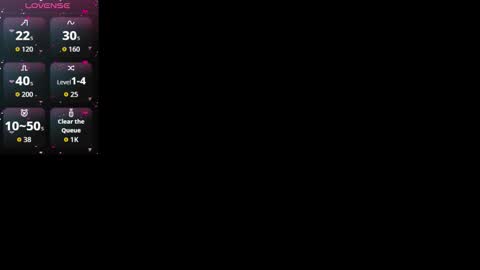 Snapshot of kelsseyanders chatting on October 2025 12:20:01 PM online show from October 2025 12:20:01 PM