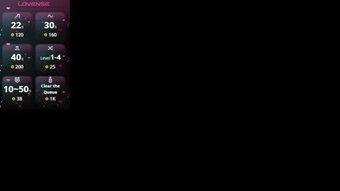 Snapshot of kelsseyanders chatting on November 2025 01:22:02 PM online show from November 2025 01:22:02 PM