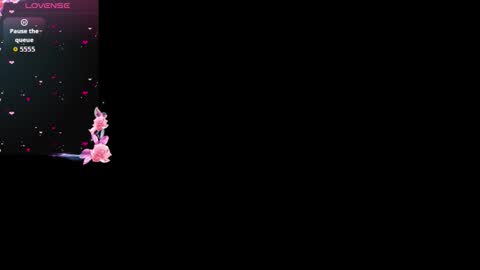 Snapshot of kelsseyanders chatting on November 2025 12:27:02 PM online show from November 2025 12:27:02 PM