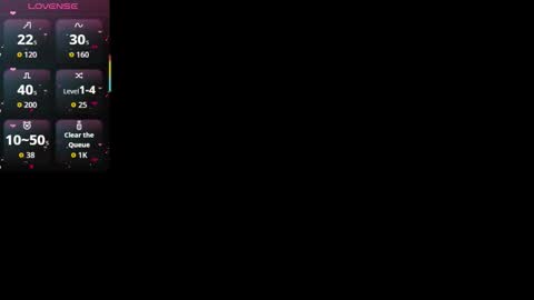 Snapshot of kelsseyanders chatting on December 2025 11:52:02 AM online show from December 2025 11:52:02 AM