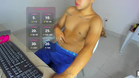 kelvin_hot276 online show from March 2026 01:50:02 PM