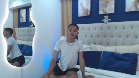 Kelvin online show from March 2026 12:55:02 PM