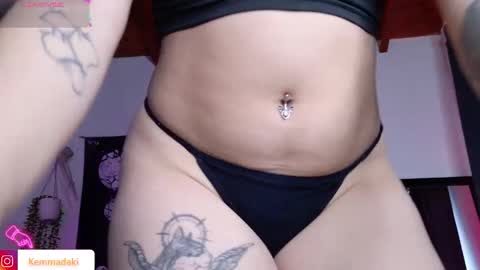 Snapshot of kemmadakii chatting on October 2025 09:14:02 PM Kemma online show from October 2025 09:14:02 PM