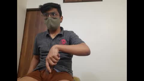 Snapshot of ken771 chatting on February 2025 08:50:02 AM ken771 online show from February 2025 08:50:02 AM