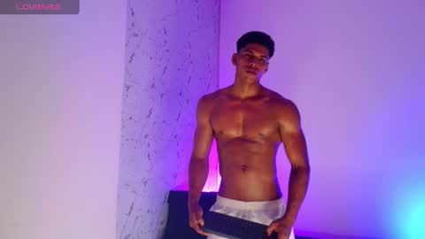 ken__owensx online show from November 2025 04:22:02 AM