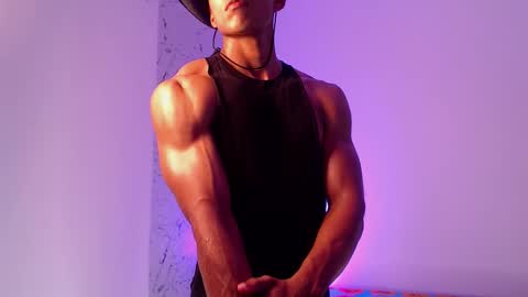 ken__owensx online show from March 2026 06:25:01 PM