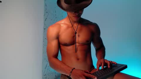 ken__owensx online show from March 2026 09:29:02 PM