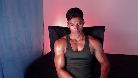 ken__owensx online show from June 2026 09:59:01 PM