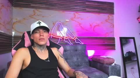 ken_and_bonnie online show from May 2026 12:52:01 AM