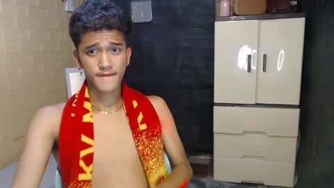 Ken online show from February 2025 03:52:02 PM