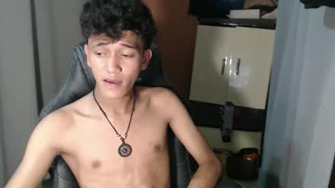 Ken online show from October 2025 01:16:01 AM