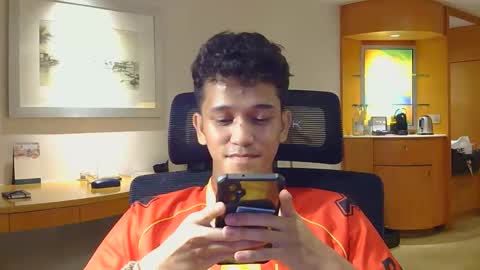 Ken online show from November 2025 10:40:02 AM