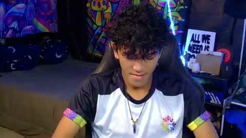 Ken online show from July 2026 06:25:01 PM