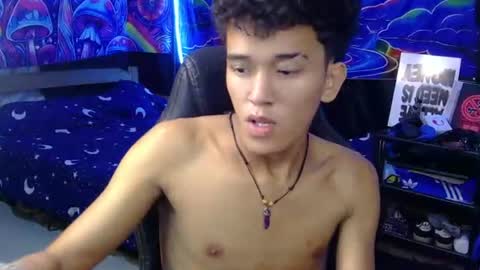 Ken online show from July 2026 01:55:01 AM