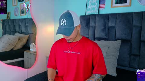   online show from February 2025 11:30:01 AM