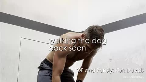 Snapshot of ken_davids chatting on February 2026 07:51:01 AM KenD online show from February 2026 07:51:01 AM