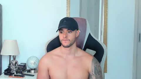 ken_mailik online show from June 2026 12:57:02 AM