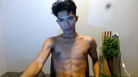 ken_minjun online show from January 2026 03:22:01 AM