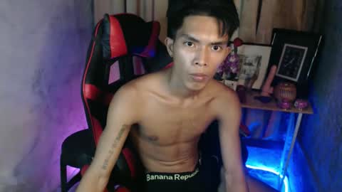 ken_minjun online show from January 2026 05:07:02 PM