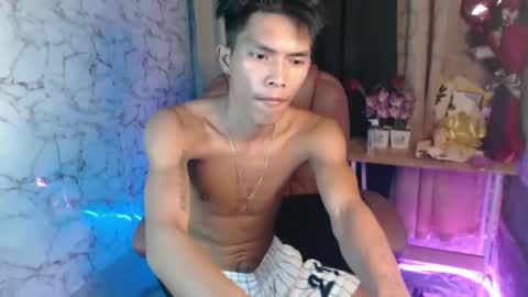 ken_minjun online show from March 2026 06:58:01 AM