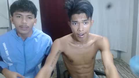 ken_minjun online show from May 2026 11:48:01 AM